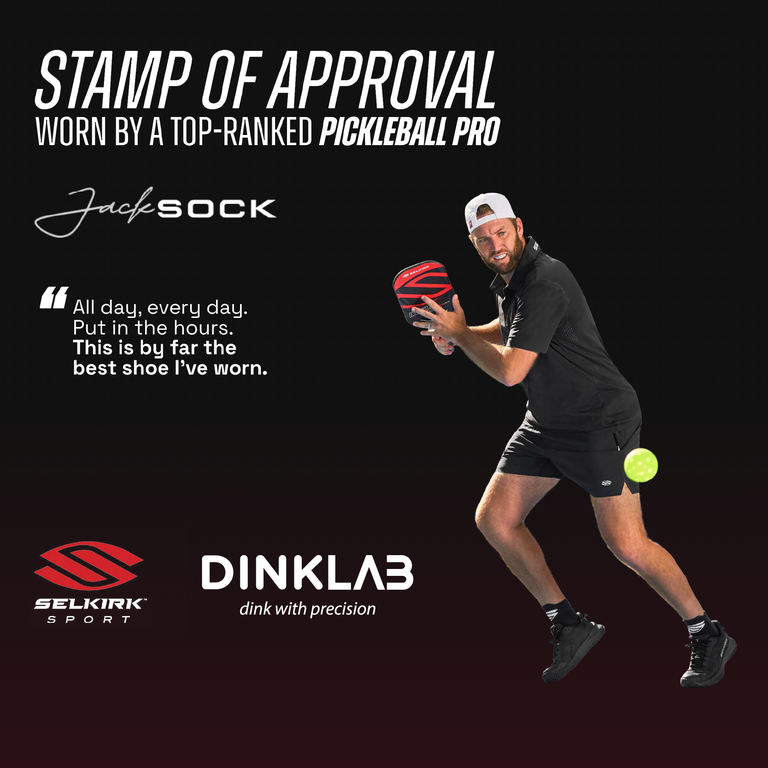 Selkirk AMPED Invikta Midweight view 1